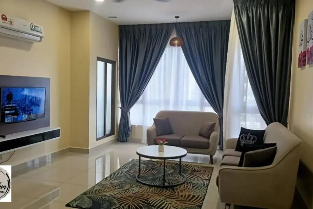 Apartment Bali Residence By Beca Inn , Musliim Only Malacca