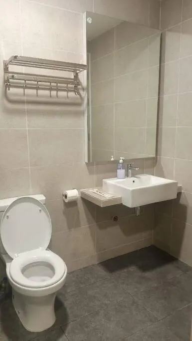 Bali Residence By Beca Inn , Musliim Only Malacca Apartment